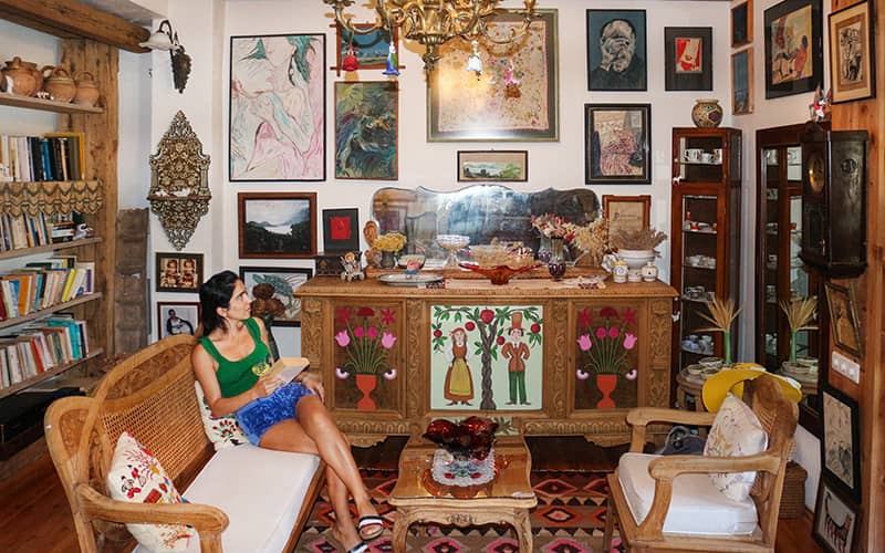 butik otel nedir
